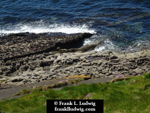 Bundoran Coast